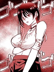妖精的旋律漫画开篇篇章导读卡示意,分镜被拆成结构块